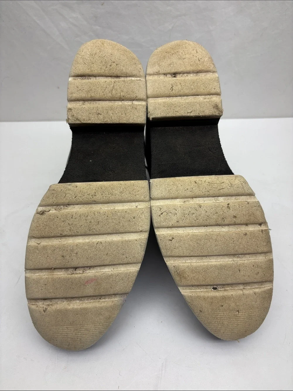 Napoleoni nice ankle